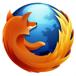 Mozilla Firefox Mozilla Firefox
