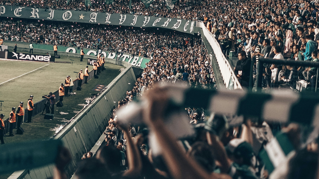 Emerson Vieira/Unsplash
