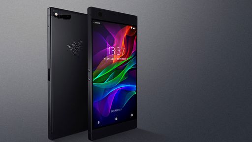 Xiaomi deve lançar smartphone gamer para bater de frente com o Razer Phone
