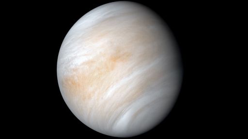 Cratera em Vênus sugere que planeta não teve placas tectônicas como a Terra