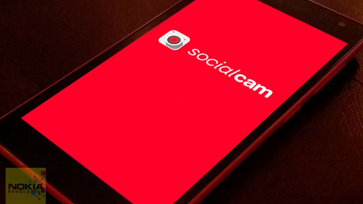 Dica de app crie e compartilhe vídeos com o SocialCam Canaltech