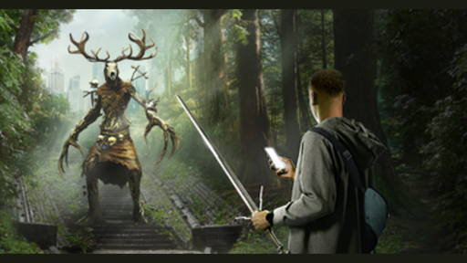 Novo jogo de The Witcher ganha data de lançamento