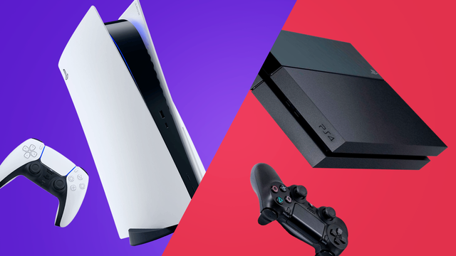 Share Play: saiba como jogar games do PS5 no PS4