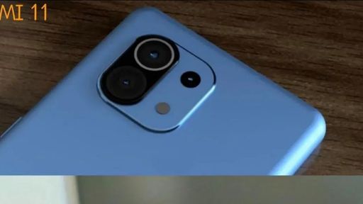 Xiaomi Mi 11 trará recarga 2x mais rápida que o Galaxy Note 20 Ultra