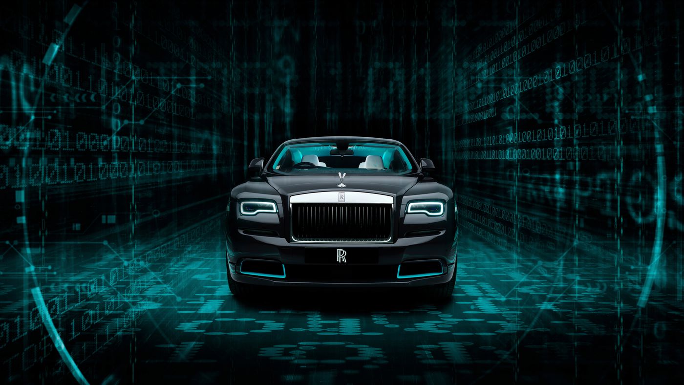 Rolls-Royce elétrico a caminho? CEO promete anunciar "empreendimento histórico" - Vimarsana News