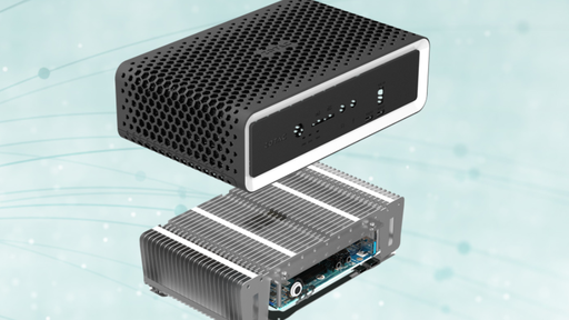 Zotac atualiza série ZBOX C de mini-PCs com processadores Intel Tiger Lake