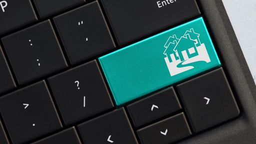 Transações imobiliárias online crescem 402% no Brasil no primeiro semestre