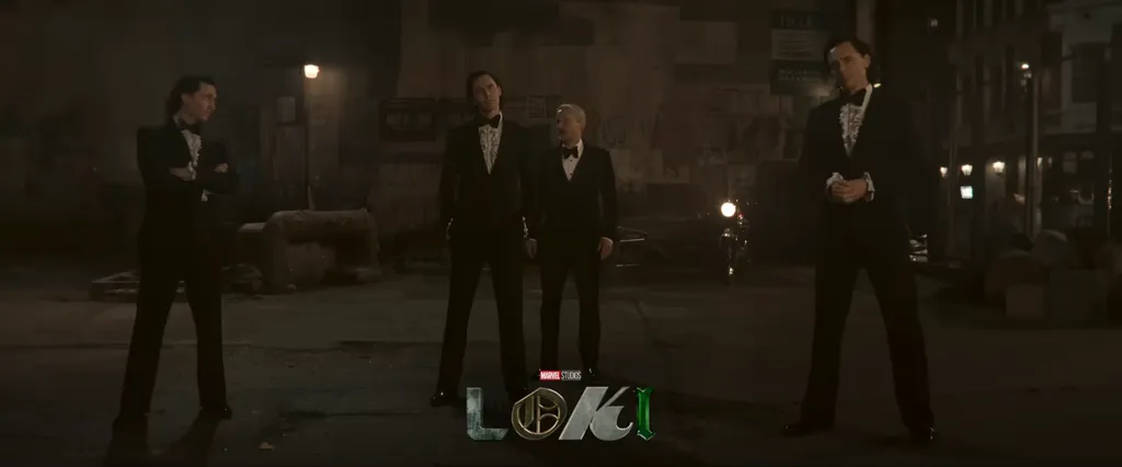 Quando vai estrear a temporada 2 de Loki?