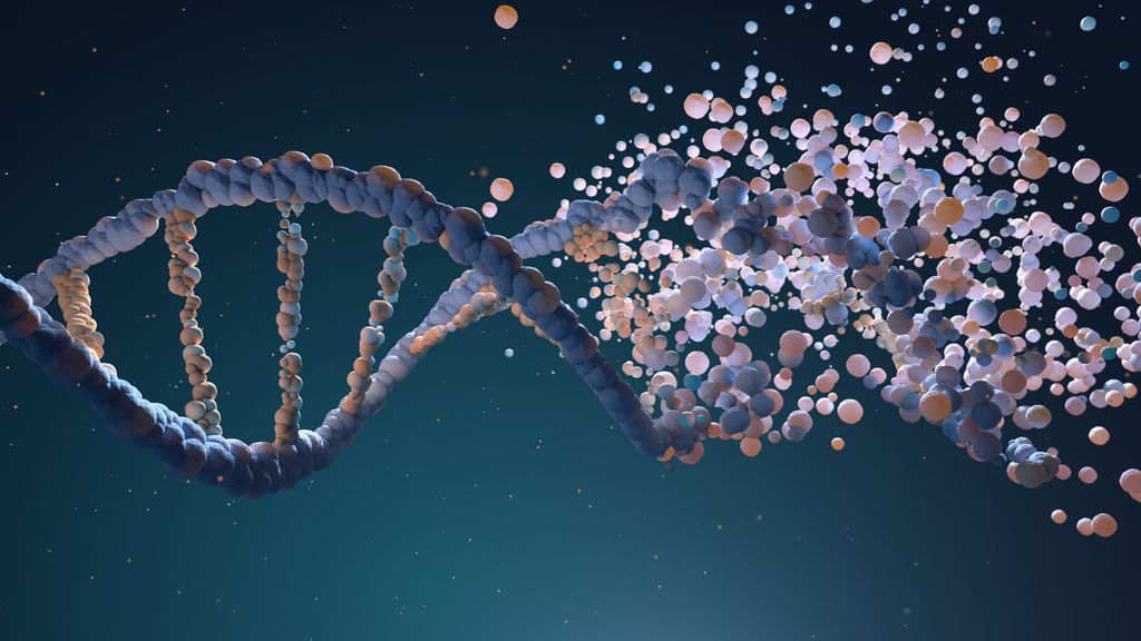 Nosso DNA revelou que sim, temos genes que acionam o combate ao coronavírus — mas ainda precisamos de mais estudos para entendê-los (Imagem: iLexx/Envato)