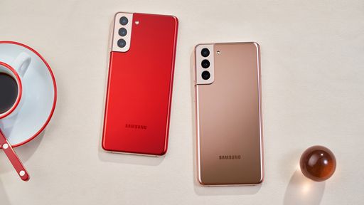 Escassez e preço de chips podem ter levado ao cancelamento do Galaxy S21 FE