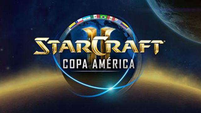 Começa a Copa América de StarCraft II, com mais de R$ 120 mil em prêmios