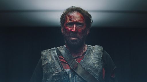 Crítica | Mandy: Sede de Vingança ou "porque o amor não é tão óbvio"