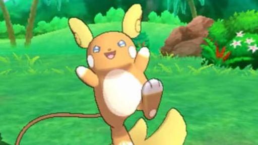 Novo trailer de Pokémon Sun/Moon traz nova forma de Raichu e Meowth