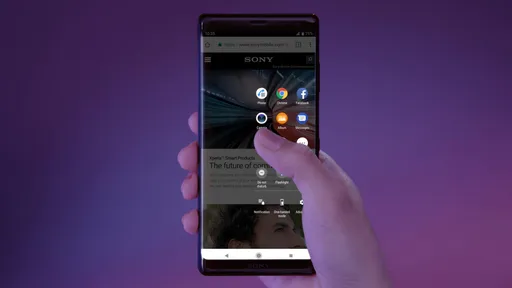 Tem um Sony Xperia? Veja se o seu smartphone será atualizado para o Android 10