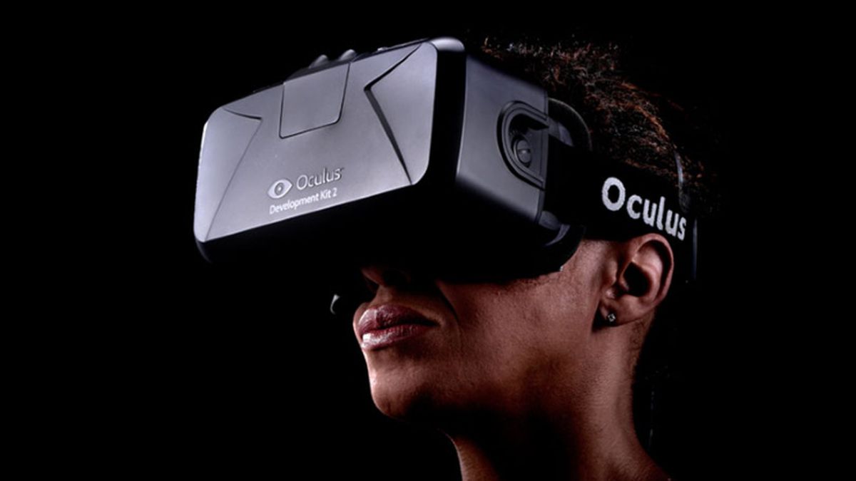 Herpes pode ter sido causada por headset de realidade virtual? Entenda