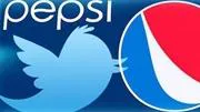 Twitter e Pepsi se unem para promover novidades no cenário musical 