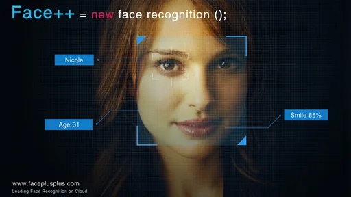 Especialistas burlam tecnologia de reconhecimento facial com fotos do Facebook