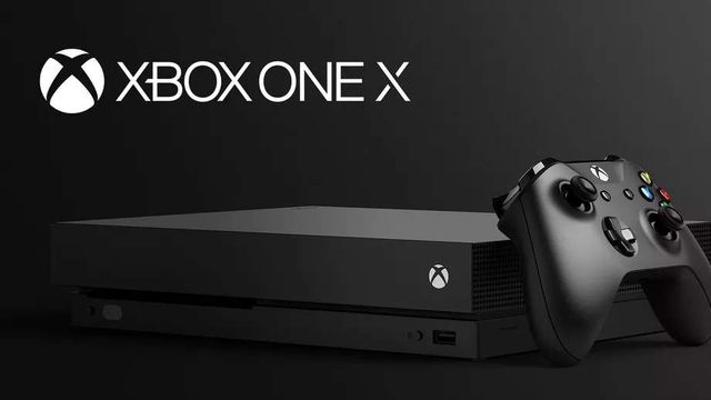 Jogos do Xbox One X vão trazer detalhes sobre melhorias já na capa