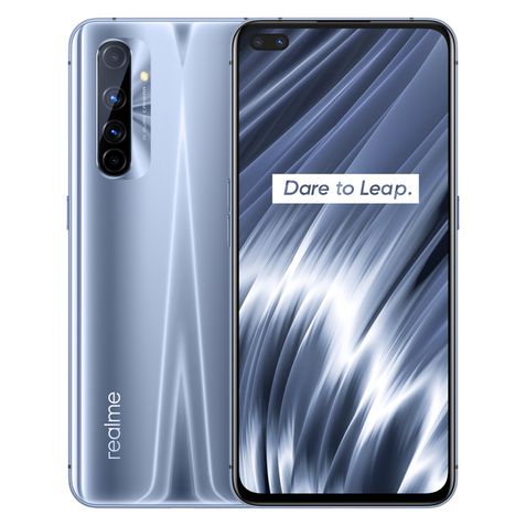 Realme X50 Pro Player Edition
