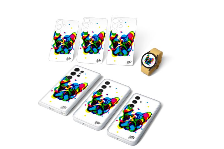Capas Galaxy S24