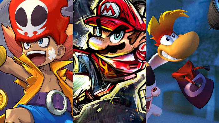 10 jogos clássicos do Wii que todo mundo lembra, mas quase ninguém revisita