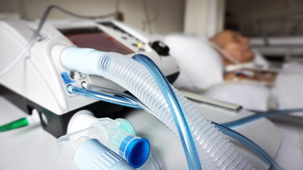 Respiradores mecânicos podem ajudar a salvar vidas e a economia (Foto: Reprodução)