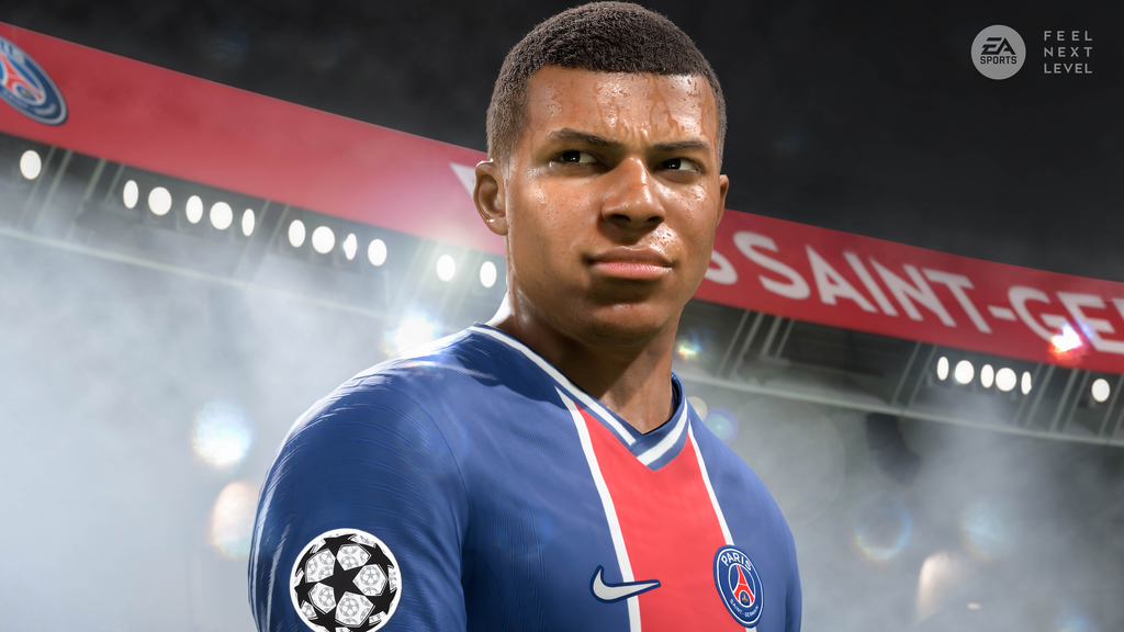 FIFA 21 é o jogo mais baixado no PS4 e PS5 em julho; confira lista