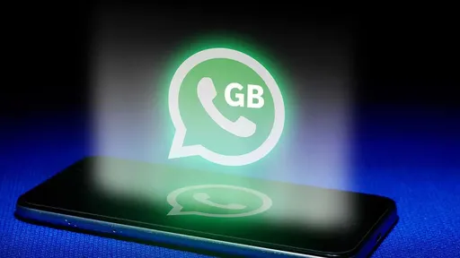 O que é WhatsApp GB?