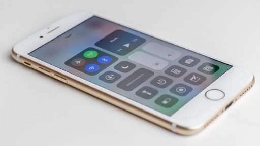Como personalizar a Central de Controle do iPhone