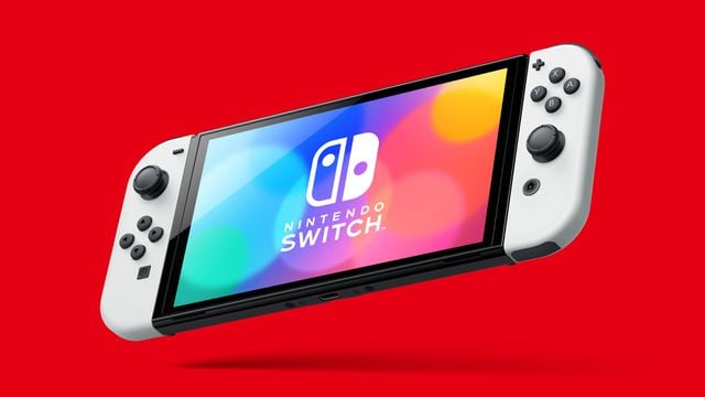 🔥 POUCAS UNIDADES  Nintendo Switch OLED com ótimo preço em promoção -  Canaltech