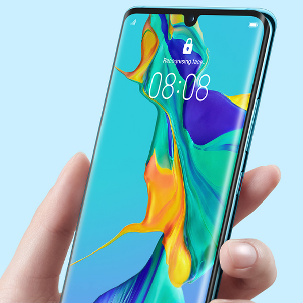 Huawei p30pro 8+256 4g 信号　本体だけ i347684.png