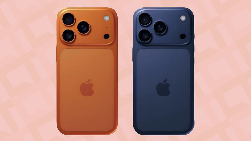 iphone 17
