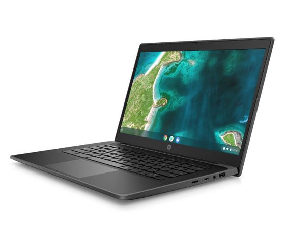 HP Fortis 14 G10 Chromebook HP Fortis 14 G10 Chromebook