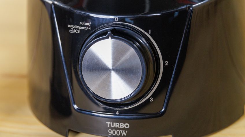 Liquidificador Britânia BLQ970 Turbo
