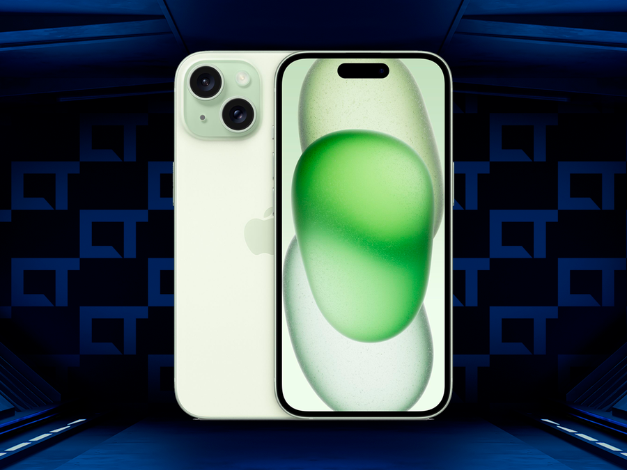 Amazon faz queima de iPhone 15; versão de 512 GB bate menor preço