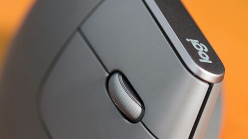 Review Logitech MX Vertical | Mouse ergonômico cheio de extras