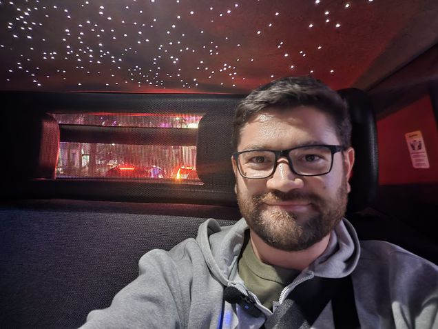 Zoox carro aut&ocirc;nomo da Amazon