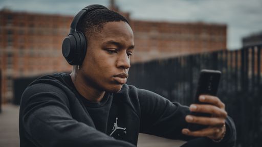 5 Playlists no Spotify com sons da natureza para acalmar e dormir