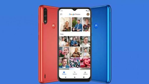 Moto E7 Power terá tela de 6,5 polegadas e bateria poderosa