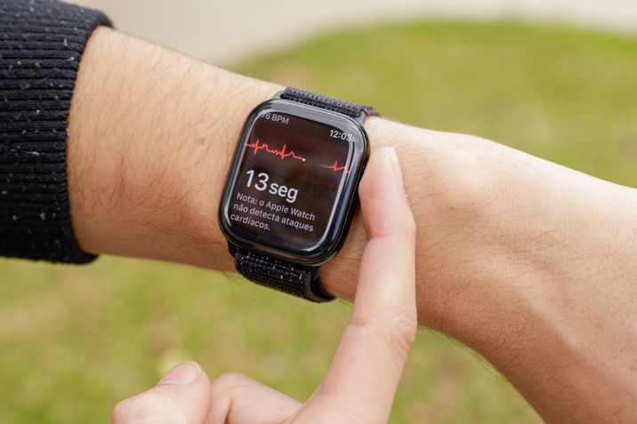 Apple Watch Serie 11 46mm