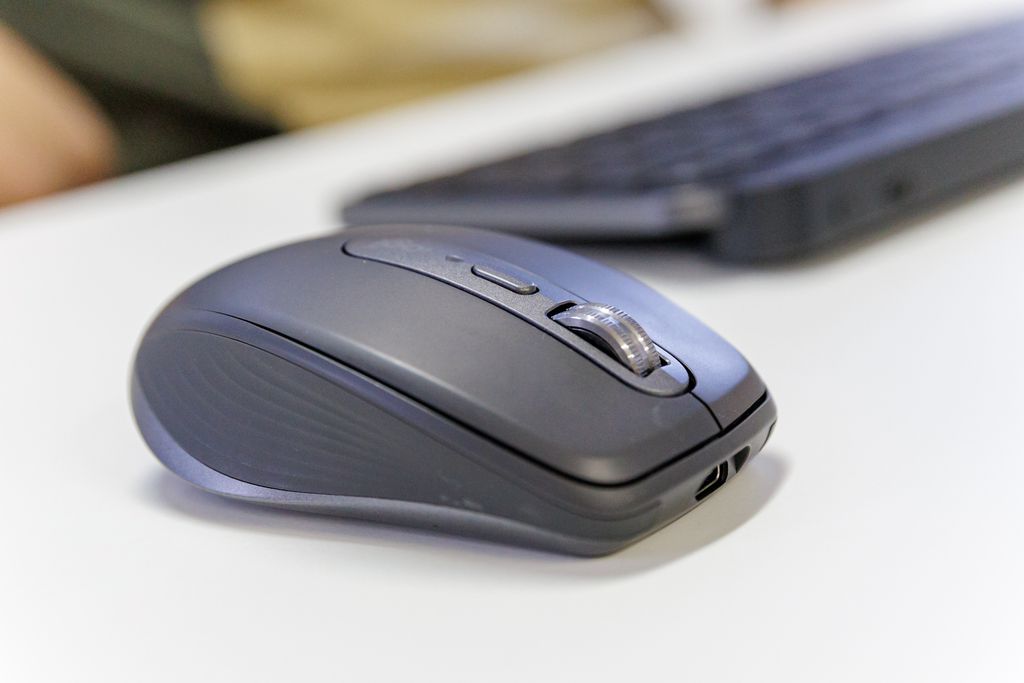 Review Logitech MX Anywhere 3S | Mouse perfeito para home office