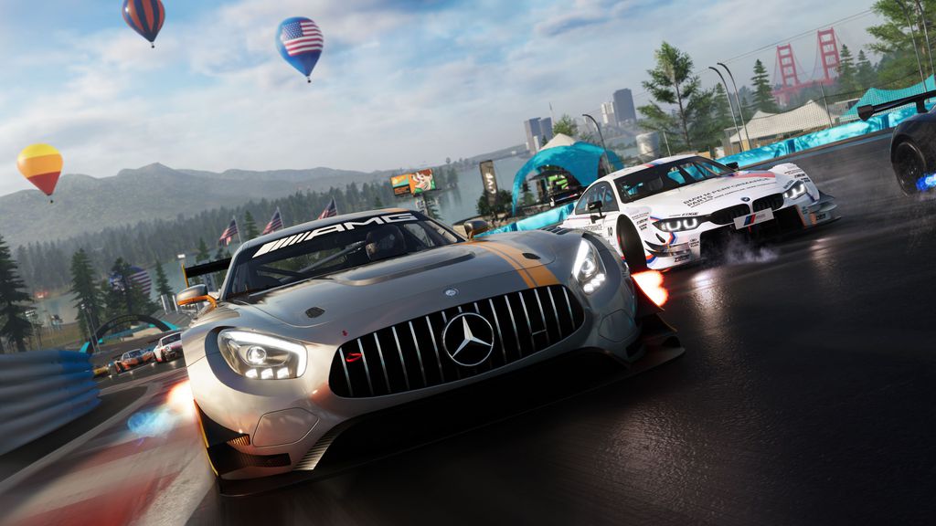 Prévia  The Crew 2 dá um passo à frente e dois atrás - Canaltech