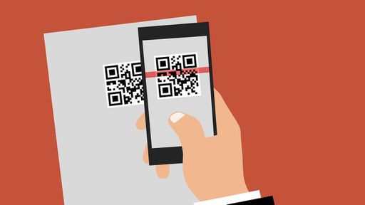 Códigos QR têm sido mais usados e também servem como porta para ciberataques