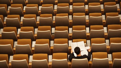Futuro do trabalho: de quem é essa responsabilidade?