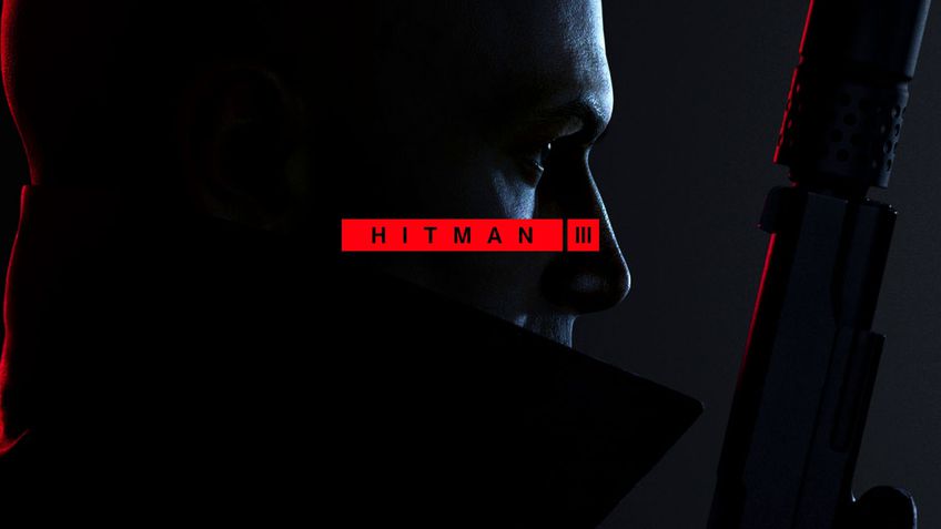 HITMAN 3 : A PRIMEIRA HORA 