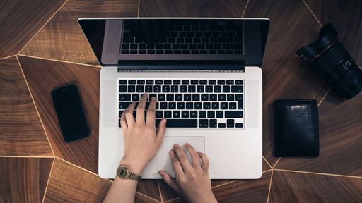 Como alterar o local onde as capturas de tela são salvas no Mac