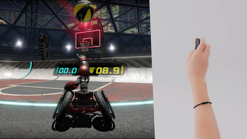 Imagem de Drag x Drive