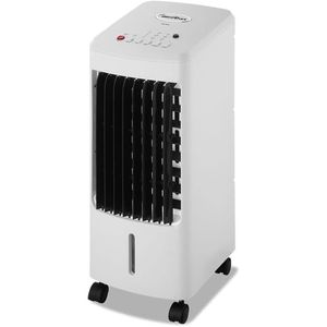 Climatizador de Ar Britânia Frio c/Ionizador BCL05FI - 220V