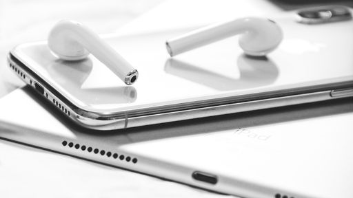 Como desativar a troca automática dos AirPods entre dispositivos