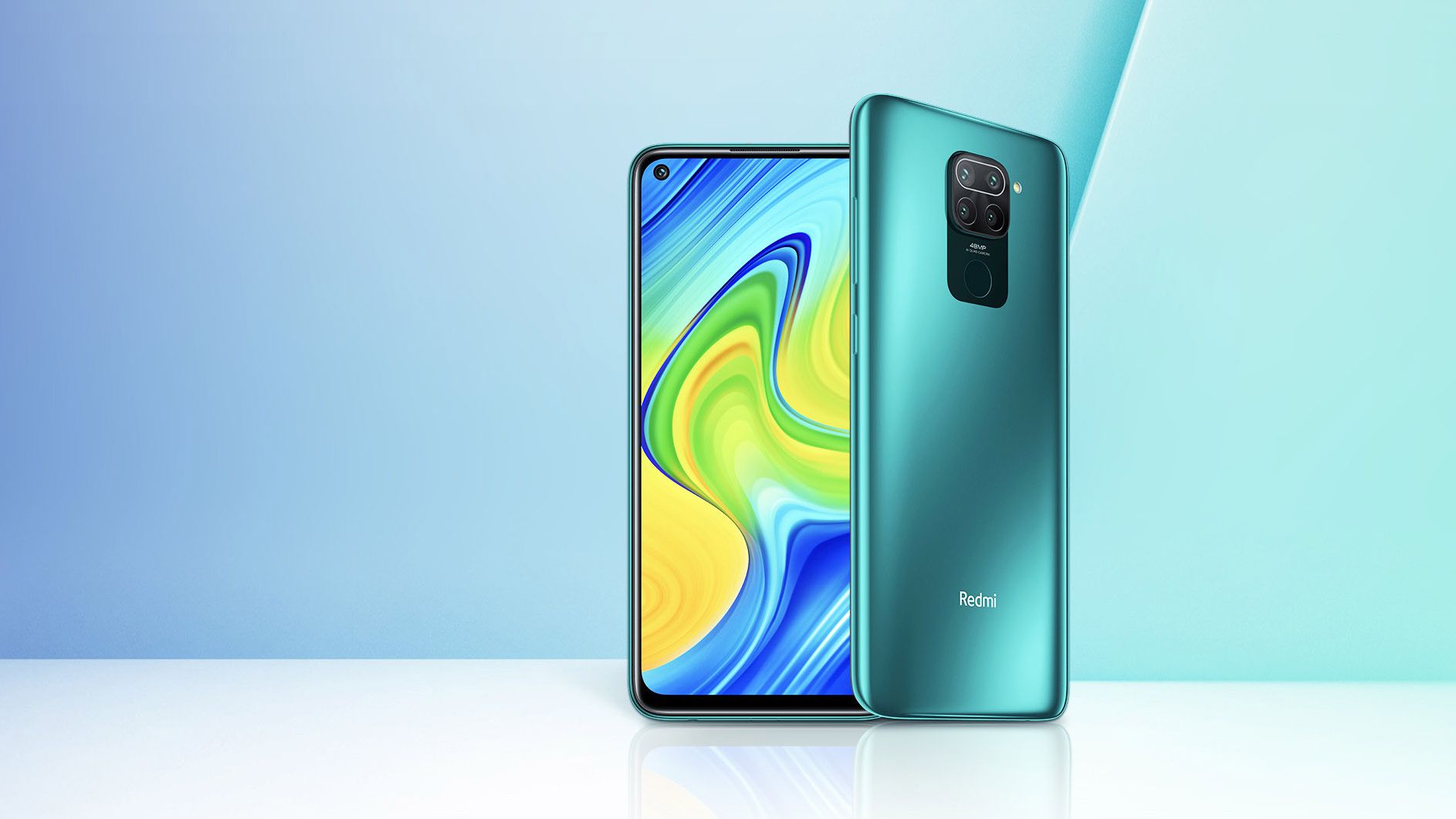 Redmi Note 9 Купить Красноярск